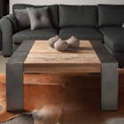 Tower Living Salontafel Novara - 100cm