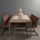 Tower Living Eettafel Novara