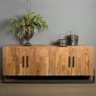 Tower Living Dressoir Potenza - 206cm