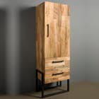 Tower Living Opbergkast Potenza - L