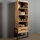 Tower Living Boekenkast Potenza - 66cm