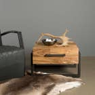 Tower Living Bijzettafel Potenza - 66cm