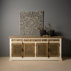 Tower Living Dressoir Amanda - 4-deurs