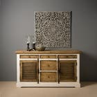 Tower Living Dressoir Amanda - 2-Deurs