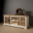 Tower Living TV-meubel Amanda - 1-Dr