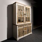 Tower Living Kabinet Amanda - 4-Drs