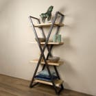 Tower Living Boekenkast Xabia - 90cm