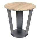 Torna Bijzettafel SHINE 40