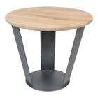 Torna Bijzettafel SHINE 45