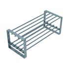 Spinder Design Schoenenrek REX SR - Nickel