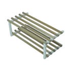 Spinder Design Schoenenrek MARCO - Wit