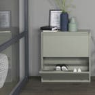 Spinder Design Schoenenkast BILLY 2 - Groen