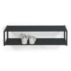 Spinder Design Schoenenrek SCHOOL SR 80 - Zwart