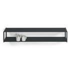 Spinder Design Schoenenrek SCHOOL SR 120 - Zwart