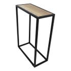 Spinder Design Sidetable DIVA Sidetable - Zwart