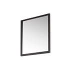 Spinder Design Spiegel SENZA 40x3x55 - Blacksmith