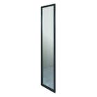 Spinder Design Spiegel SENZA 3x46x184.5 - Blacksmith