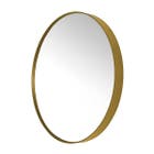 Spinder Design Spiegel DONNA 5 ø90cm - Goud