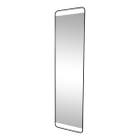 Spinder Design Spiegel CLINT XL - Zwart