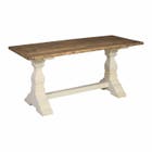 Tower Living Eettafel Amanda - 200 cm