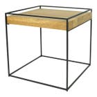 Torna Salontafel THIN WOOD