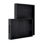 Richmond Dienblad Blane Croco - set van 2