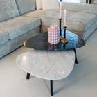 Richmond Salontafel Set Trocadero
