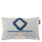 Lifestyle Kussen OSCA Blauw 50X30cm