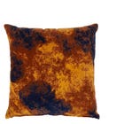 Lifestyle Kussen EVINA LEATHER Bruin 50X50cm