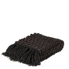 Lifestyle Plaid MAISIE BELUGA 170X130cm