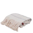 Lifestyle Plaid OSCA Groen 170X130cm