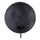 Lifestyle Rod Wall Candle Holder - Zwart L