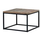 Lifestyle Salontafel Madrid 60x60x40cm