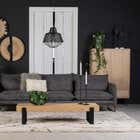 Lifestyle Salontafel Huntington - Naturel