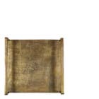 Lifestyle Dienblad Stanly - S