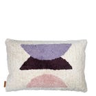 Lifestyle Kussen ADELINE NIRVANA 60X40cm