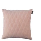 Lifestyle Kussen DASCHA MAHOGANY Roze 50x50cm