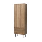 Lifestyle Kabinet Tucson 1-deur - Natural