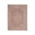 LABEL51 Vloerkleed Vintage - Lava - Katoen - 160x230 cm