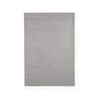 LABEL51 Vloerkleed Wolly 200x300 cm - Grijs - Wol