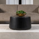 Lifestyle Salontafel Iowa 75cm - Zwart