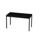 Lifestyle Salontafel Westford Zwart Hout - 60cm