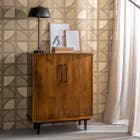 Livingfurn Wijnkast Elias 90cm