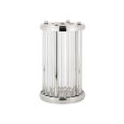 Richmond Hurricane Emeray silver - medium