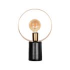 LABEL51 Tafellamp Ray - Goud - Metaal