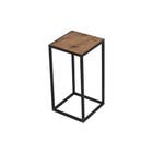 Spinder Design Plantentafel JOHN 40 - Blacksmith